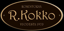 Konditoria R. Kokko logo